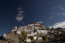 lamayuru monastery in western ladakh