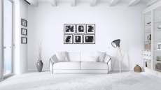 Photo frame combinations