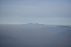 Chandrashila Peak