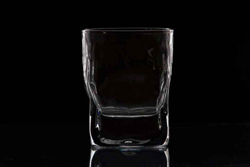 alcohol glassware