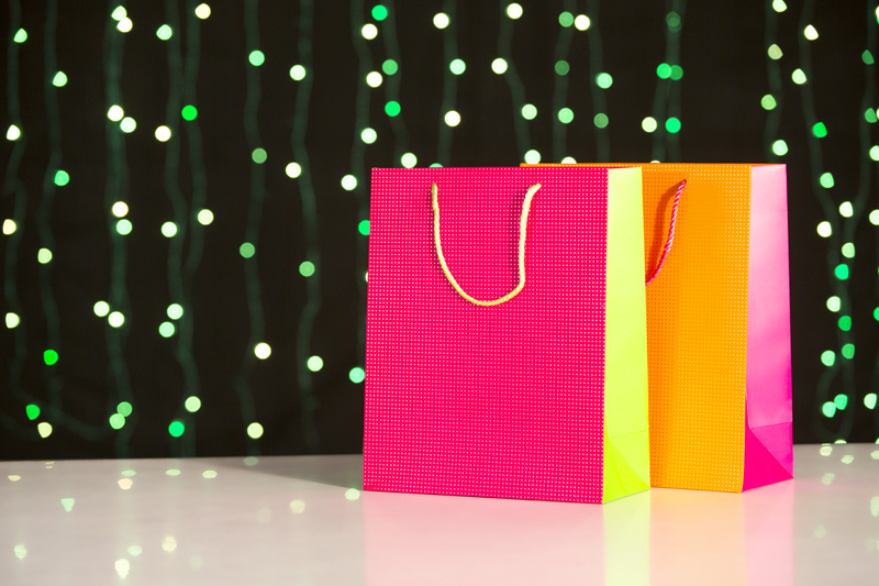 diwali shopping bags 