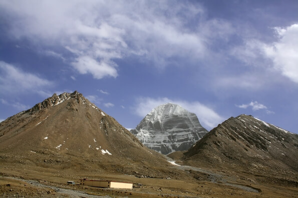 mountains in leh ladakh 