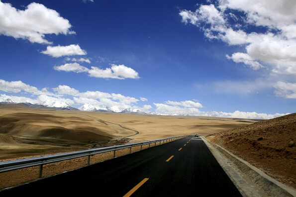 roads in leh ladakh