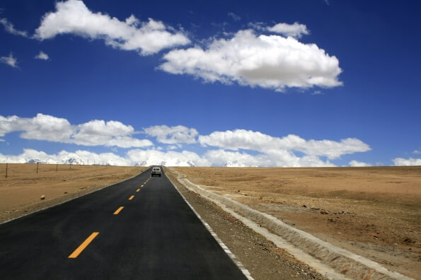 roads in leh ladakh 