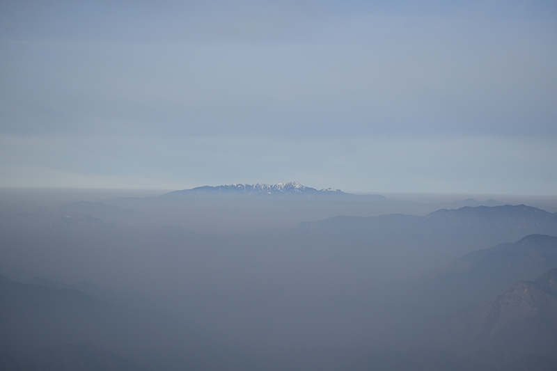 Chandrashila Peak